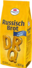 Russisch Brot von Dr. Quendt bei EDEKA im Angebot Russisch Brot von Dr. Quendt im aktuellen EDEKA Prospekt
