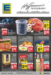 EDEKA Prospekt mit 26 Seiten (Oberhonnefeld-Gierend)