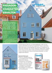 Aktueller Kipp & Grünhoff Prospekt mit Bodenbelag, "Trend-Tipps für die energetische Sanierung", Seite 11