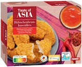 Hähnchenbrust-Innenfilets im Angebot bei Penny in Braunschweig Hähnchenbrust-Innenfilets Angebote von TASTE OF ASIA bei Penny Braunschweig für 4,99 €