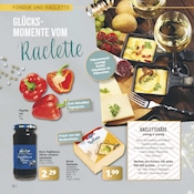 Aktueller famila Nordwest Prospekt mit Paprika, "Sonderangebote", Seite 30