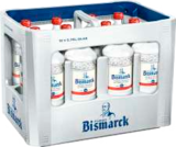 Mineralwasser von Fürst Bismarck im aktuellen Marktkauf Prospekt