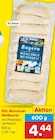 XXL Münchner Weißwurst für 4,44 € bei Netto Marken-Discount im Angebot XXL Münchner Weißwurst im aktuellen Netto Marken-Discount Prospekt