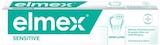 Sensitive oder Zahnpasta von Elmex oder Meridol im aktuellen REWE Prospekt