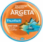 Thunfisch Aufstrich Angebote von Argeta bei Netto Marken-Discount Braunschweig für 1,69 €