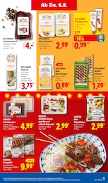 Backzutaten im Lidl Prospekt Backzutaten im Lidl Prospekt "LIDL LOHNT SICH" auf Seite 51