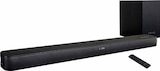 2.1 Soundbar von Peaq im aktuellen MediaMarkt Saturn Prospekt für 99,00 €