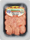 Bayerischer Leberkäse XXL von Alpenfest im aktuellen Lidl Prospekt für 4,39 €