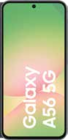 Smartphone Galaxy A56 5G (128GB) im Angebot bei expert in Albstadt Smartphone Galaxy A56 5G (128GB) Angebote von Samsung bei expert Albstadt für 289,00 €
