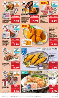 Steak im aktuellen Kaufland Prospekt (Solingen (Klingenstadt)) Steak im Kaufland Prospekt "Aktuelle Angebote" mit 64 Seiten (Solingen (Klingenstadt))