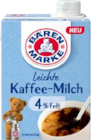 Aktuelles Kaffee-Milch Angebot bei EDEKA Frischemarkt in Rostock ab 0,99 €