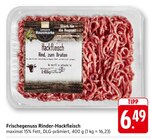 EDEKA Ühlingen-Birkendorf Prospekt mit  im Angebot für 6,49 €