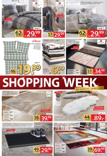 Bettwäsche im aktuellen Zurbrüggen Prospekt (Gelsenkirchen) Bettwäsche im Zurbrüggen Prospekt "PRIME SHOPPING WEEK" mit 24 Seiten (Gelsenkirchen)