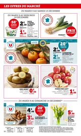 Alimentation Angebote im Prospekt "Noël À PRIX BAS" von Bi1 Alimentation Angebote im Prospekt "Noël À PRIX BAS" von Bi1 auf Seite 10