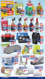 Aktueller CENTERSHOP Prospekt mit Farbe, "Da geht was.", Seite 18