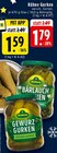 EDEKA - Bärlauch Gurken Angebot im Prospekt Bärlauch Gurken bei EDEKA im Prospekt "" für 1,59 €