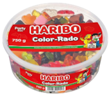 FRUCHTGUMMI Angebote von HARIBO bei REWE Kerpen für 3,69 €