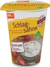 Schlagsahne Angebote von tegut... bei tegut Jena für 0,99 €