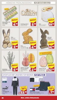 Ostern Angebot im aktuellen famila Nordwest Prospekt auf Seite 30