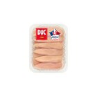 Aiguillettes de poulet - DUC en promo chez Carrefour Market Valence à 5,50 €