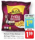 EDEKA Püttlingen Prospekt mit  im Angebot für 1,39 €