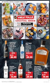 Jack Daniels im Kaufland Prospekt in Paderborn Aktueller Kaufland Prospekt mit Jack Daniels, "EXTRA-ANGEBOTE", Seite 5