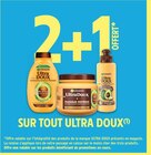 2+1 offert sur tout ULTRA DOUX à Intermarché Super dans Riorges
