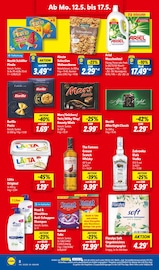 Textilreinigung im Lidl Prospekt in Hamm Aktueller Lidl Prospekt mit Textilreinigung, "LIDL LOHNT SICH", Seite 10