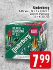 Aktuelle Likör Angebote bei EDEKA in Krefeld Aktuelles Underberg Angebot bei EDEKA in Krefeld ab 7,99 €
