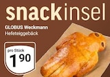 Angebot im GLOBUS Braunschweig Prospekt GLOBUS Braunschweig Prospekt mit im Angebot fĂŒr 1,90 âŹ