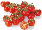 Bio Mini Cherry Rispentomaten Angebote von REWE Bio bei REWE Gera für 1,69 €