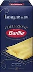 Collezione Teigwaren im Angebot bei E center in Neustadt Collezione Teigwaren Angebote von Barilla bei E center Neustadt für 1,29 €