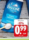 EDEKA Hemhofen - Feines Meersalz Angebot im Prospekt Feines Meersalz bei EDEKA im Hemhofen Prospekt für 0,99 €