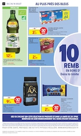 Chocolat Angebote im Prospekt "NOTRE MEILLEURE SÉLECTION 100% REMBOURSÉ" von Intermarché auf Seite 2