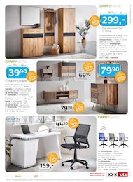 XXXLutz Möbelhäuser Bürostuhl im Prospekt 