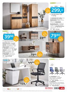 Schreibwaren im XXXLutz Möbelhäuser Prospekt "NR.1 BEIM PREIS" mit 46 Seiten (Frankfurt (Main))