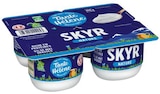 Skyr nature x 4 - TANTE HÉLÈNE dans le catalogue NaturéO