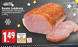 Kasseler Lachsbraten bei EDEKA im Prospekt "" für 1,49 €