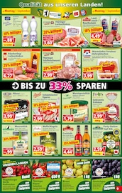 Plätzchen im Norma Prospekt in Kassel Aktueller Norma Prospekt mit Plätzchen, "Mehr fürs Geld", Seite 9
