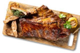 Aktuelle Schweinefleisch Angebote bei Kaufland in Karlsruhe Aktuelles Spare Ribs »South African Style« Angebot bei Kaufland in Karlsruhe ab 5,99 €