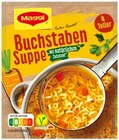 Aktuelles Guten Appetit Suppe Angebot bei REWE in Jena ab 0,59 €