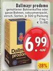 prodomo gemahlener Bohnenkaffee Angebote von Dallmayr bei EDEKA Herford für 6,99 €