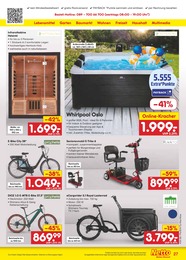 Handy Angebot im aktuellen Netto Marken-Discount Prospekt auf Seite 45