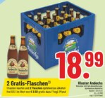 Angebot im Trinkgut Walsrode Prospekt Trinkgut Walsrode Prospekt mit im Angebot für 18,99 €