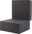 Matelas d’appoint double - LIVARNO HOME en promo chez Lidl Poitiers à 39,99 €