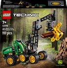 Bauteile-Set Angebote von LEGO bei Lidl Neustadt für 6,99 €