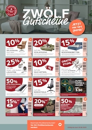 Bettwäsche Angebot im aktuellen buss Prospekt auf Seite 2