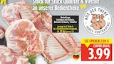 Schinken mit Eisbein, Kotelett & Bauch, Schulter für 3,99 € bei E center im Angebot Schinken mit Eisbein, Kotelett & Bauch, Schulter im aktuellen E center Prospekt