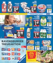 Aktueller E center Prospekt mit Sahne, "Wir lieben Lebensmittel.", Seite 7