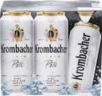 Aktuelles Krombacher Angebot bei Netto Marken-Discount in Meerbusch ab 4,79 €